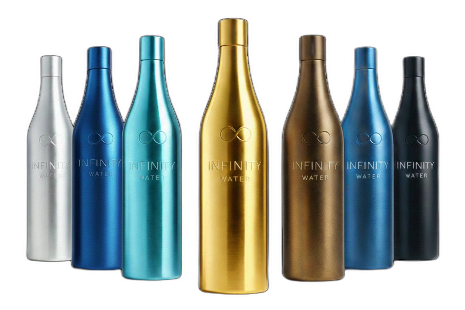 INFINITY WATER